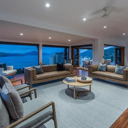 Вилла Horizons On Hamilton Island By Hiha Экстерьер фото