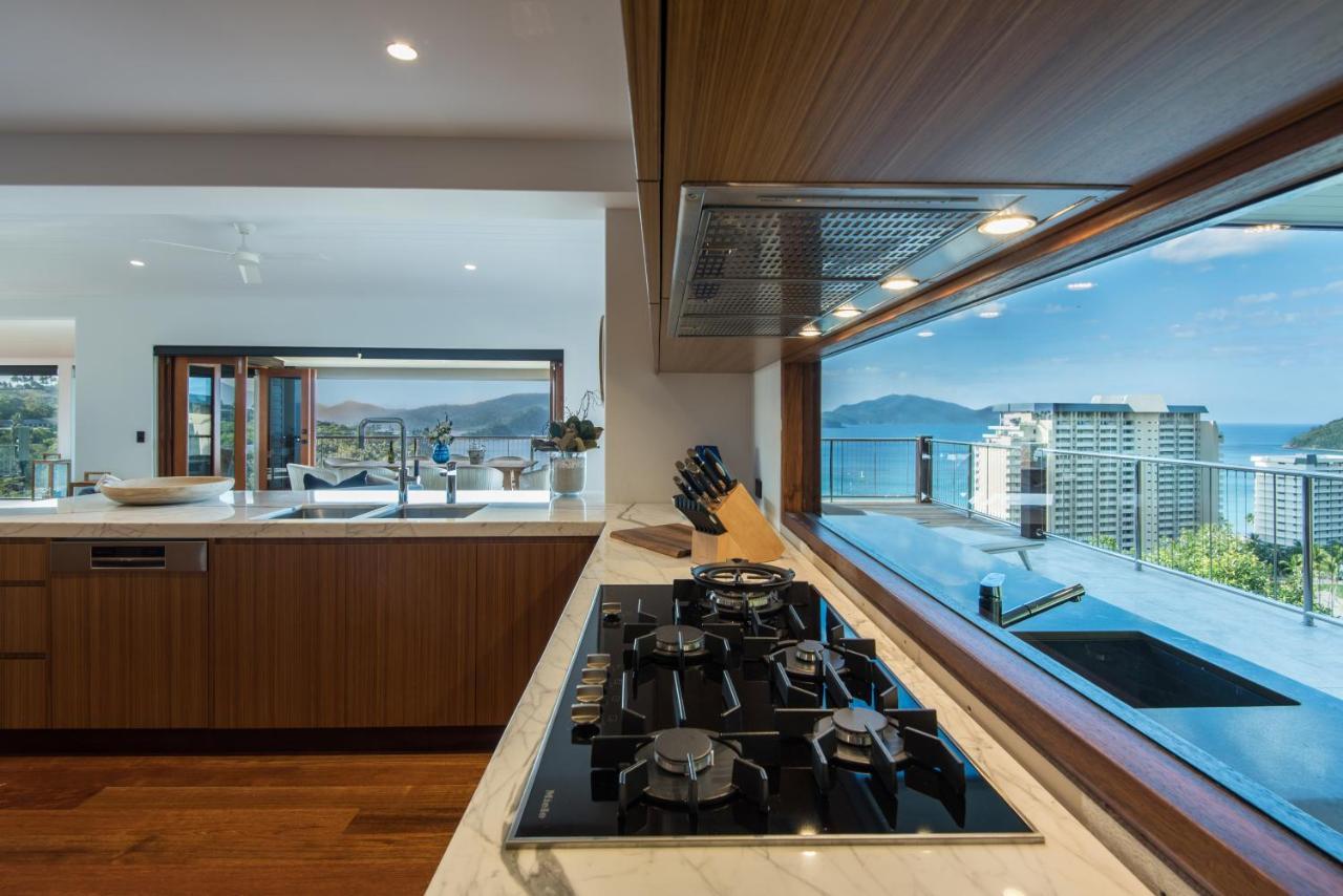 Вилла Horizons On Hamilton Island By Hiha Экстерьер фото