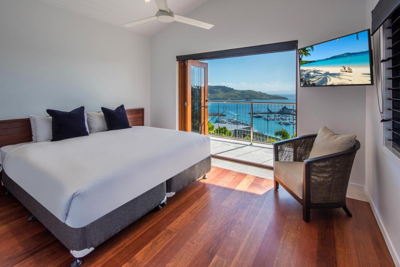 Вилла Horizons On Hamilton Island By Hiha Экстерьер фото