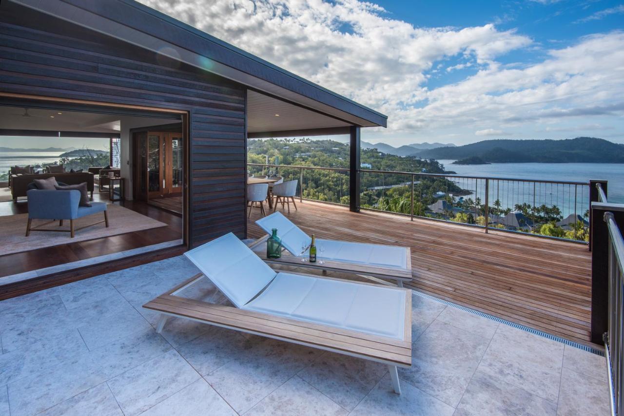 Вилла Horizons On Hamilton Island By Hiha Экстерьер фото