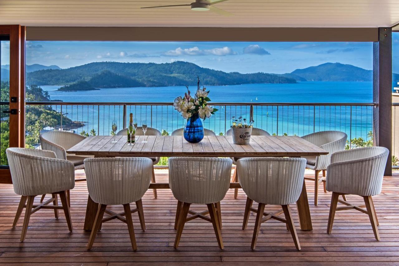 Вилла Horizons On Hamilton Island By Hiha Экстерьер фото