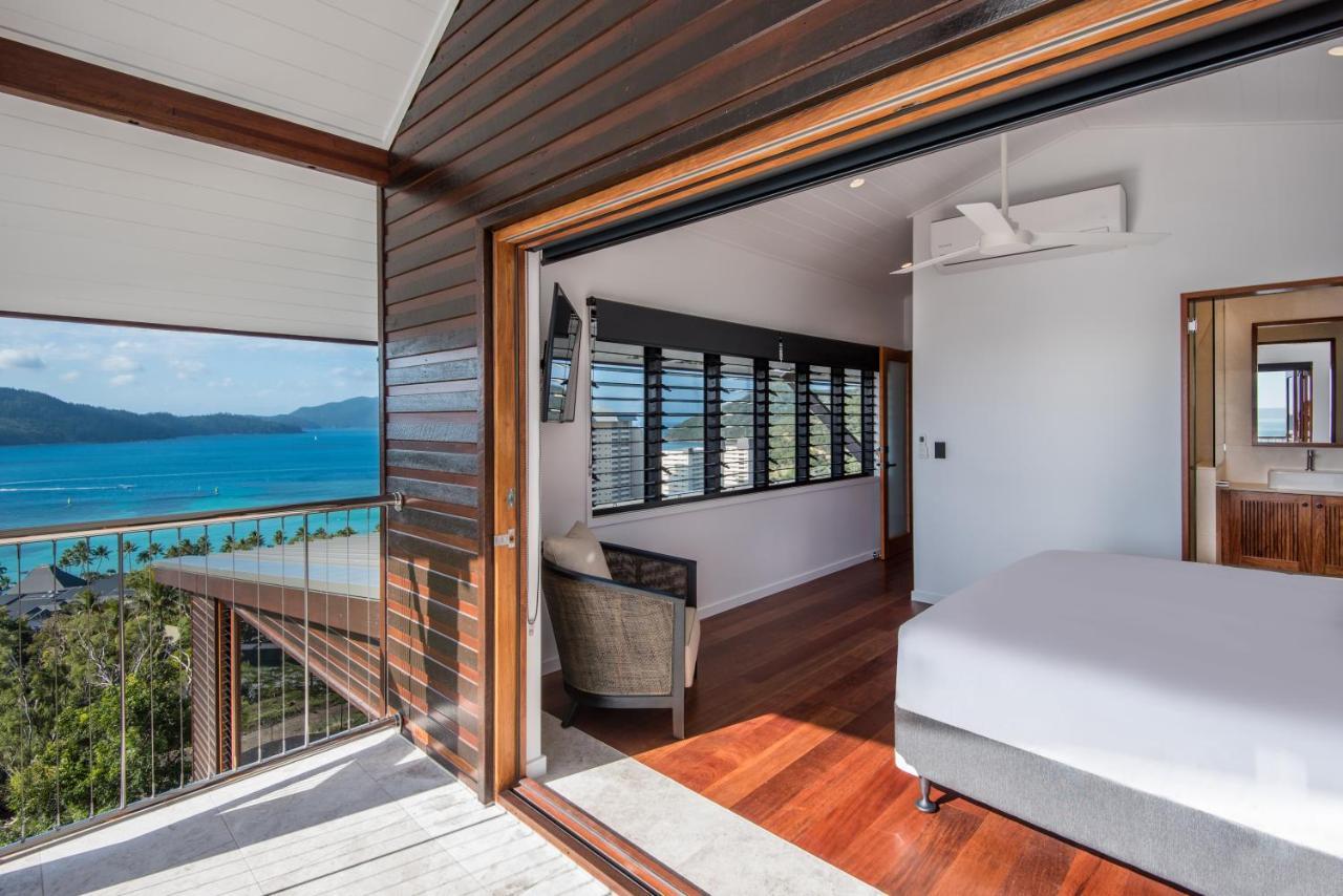 Вилла Horizons On Hamilton Island By Hiha Экстерьер фото